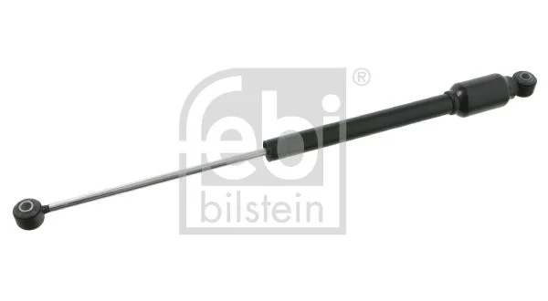 Tlmič nárazov, riadenie FEBI BILSTEIN 27606