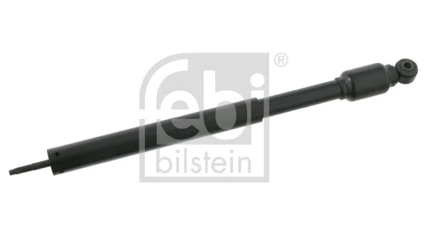 Tlmič nárazov, riadenie FEBI BILSTEIN 27612