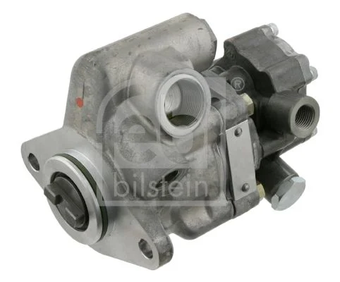 Hydraulic Pump, steering FEBI BILSTEIN 27670