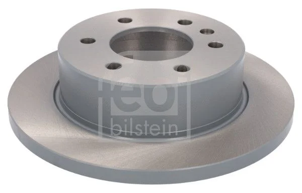 Stabdžių diskas FEBI BILSTEIN 27699