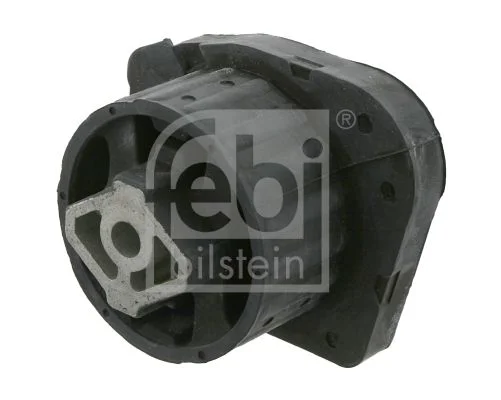 Mounting, automatic transmission FEBI BILSTEIN 27816