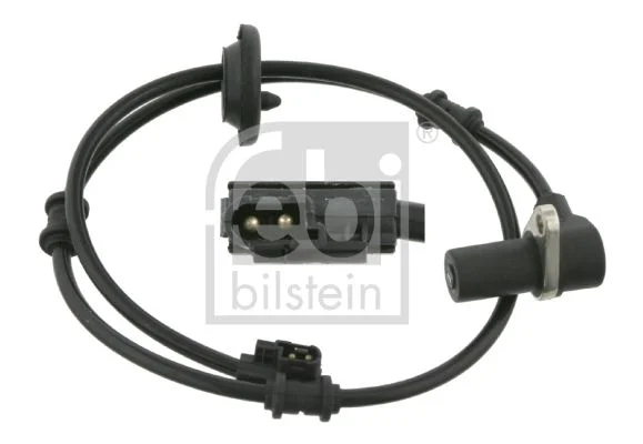 Sensor, wheel speed FEBI BILSTEIN 27858