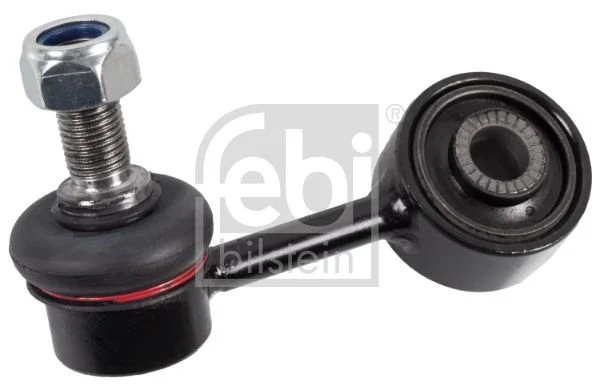 Link/Coupling Rod, stabiliser bar FEBI BILSTEIN 27985