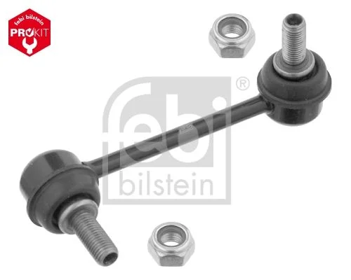 Link/Coupling Rod, stabiliser bar FEBI BILSTEIN 28046