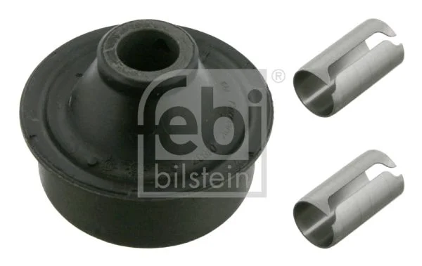 Montáž, ovládacie/vlečené rameno FEBI BILSTEIN 28100