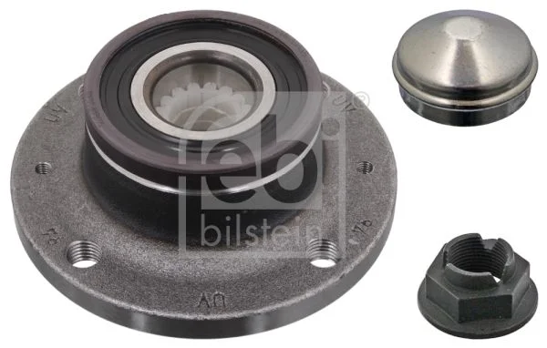 Sada ložísk kolesa FEBI BILSTEIN 28145