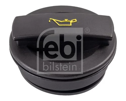 Tesniaci uzáver, plniace hrdlo oleja FEBI BILSTEIN 28184