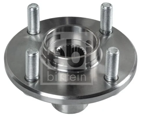 Wheel Hub FEBI BILSTEIN 28240