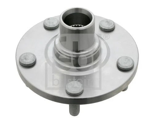 Náboj kolesa FEBI BILSTEIN 28246