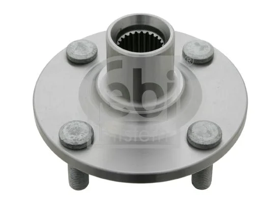 Náboj kolesa FEBI BILSTEIN 28248