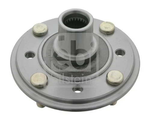 Náboj kolesa FEBI BILSTEIN 28250