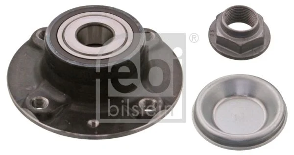 Wheel Bearing Kit FEBI BILSTEIN 28264