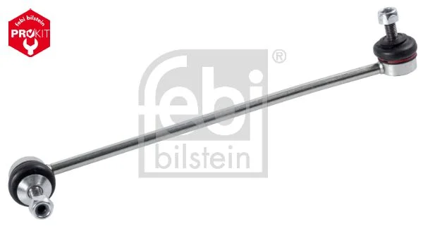 Link/Coupling Rod, stabiliser bar FEBI BILSTEIN 28289