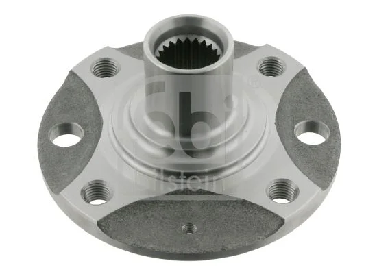 Náboj kolesa FEBI BILSTEIN 28301