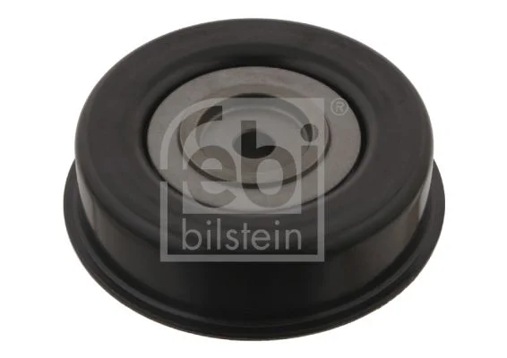 Vratná/vodiaca kladka, rebrovaný klinový remeň FEBI BILSTEIN 28316