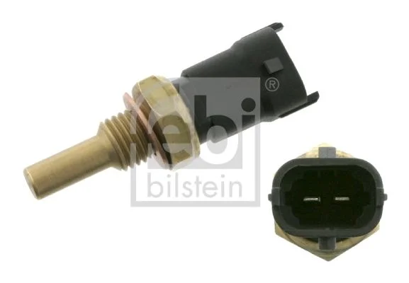 Snímač, teplota chladiacej kvapaliny FEBI BILSTEIN 28377