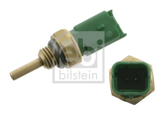 Snímač, teplota chladiacej kvapaliny FEBI BILSTEIN 28378