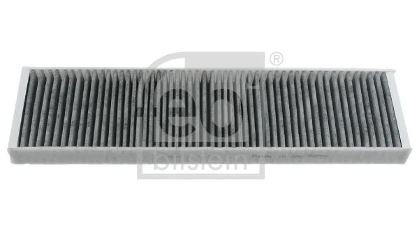 Filtras, salono oras FEBI BILSTEIN 28379
