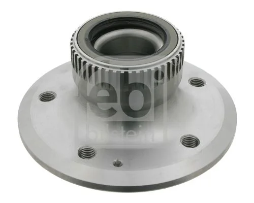 Sada ložísk kolesa FEBI BILSTEIN 28384