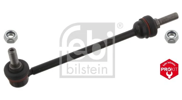 Spojovacia tyč, tyč stabilizátora FEBI BILSTEIN 28468