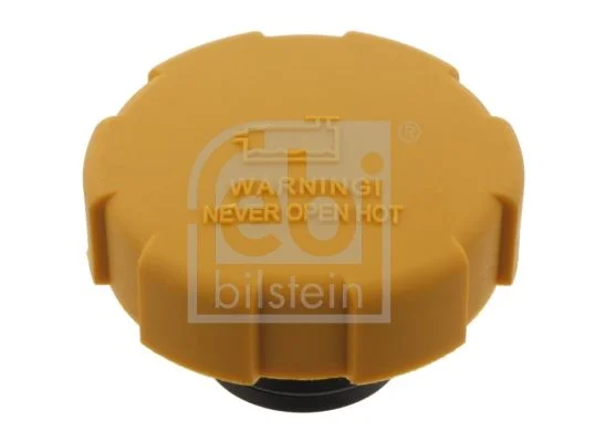 Uzáver nádržka chladiacej kvapaliny FEBI BILSTEIN 28490