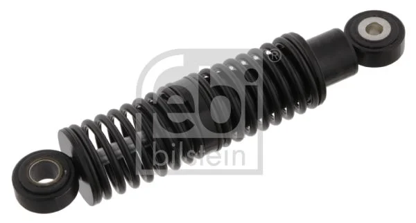 Tlmič vibrácií, rebrovaný klinový remeň FEBI BILSTEIN 28550
