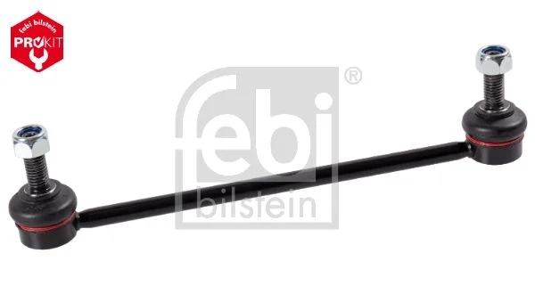 Link/Coupling Rod, stabiliser bar FEBI BILSTEIN 28601