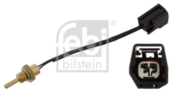 Snímač, teplota chladiacej kvapaliny FEBI BILSTEIN 28611