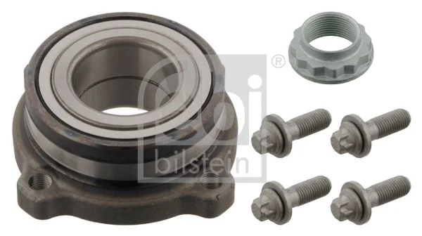 Wheel Bearing Kit FEBI BILSTEIN 28623