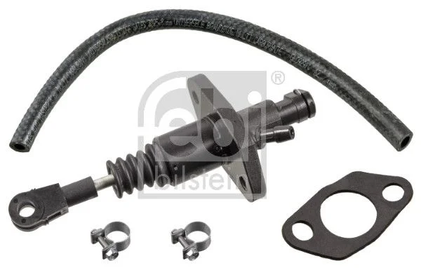 Master Cylinder, clutch FEBI BILSTEIN 28656