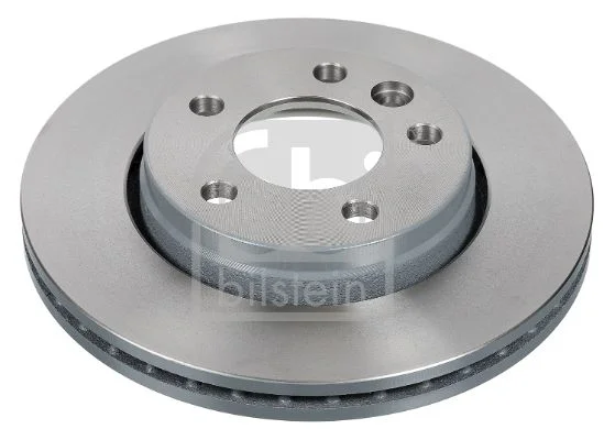 Stabdžių diskas FEBI BILSTEIN 28682