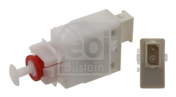 Spínač, ovládanie spojky (tempomat) FEBI BILSTEIN 28694