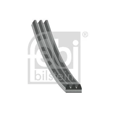Rebrovaný klinový remeň FEBI BILSTEIN 28759