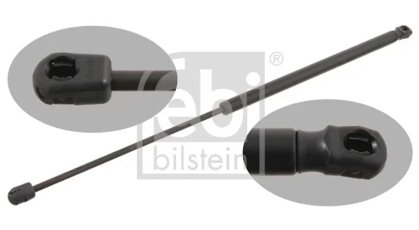 Vzduchová pružina, kapota FEBI BILSTEIN 29267