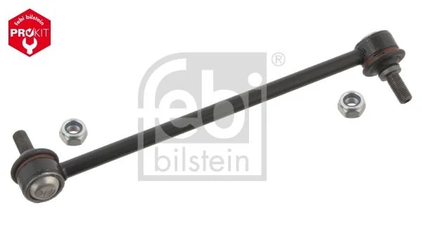 Link/Coupling Rod, stabiliser bar FEBI BILSTEIN 29341