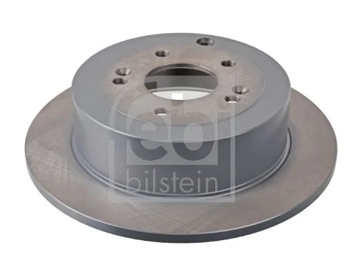 Stabdžių diskas FEBI BILSTEIN 29351