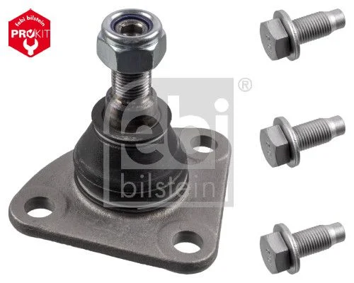 Šarnyras / girgždukas FEBI BILSTEIN 29385