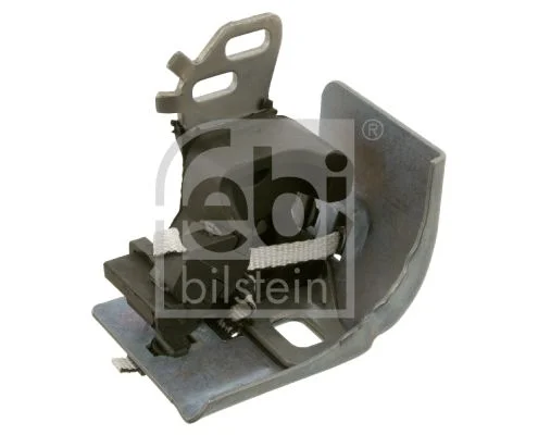 Montáž, výfukový systém FEBI BILSTEIN 29584