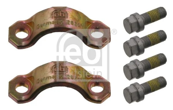 Mounting Kit, propshaft joint FEBI BILSTEIN 29622