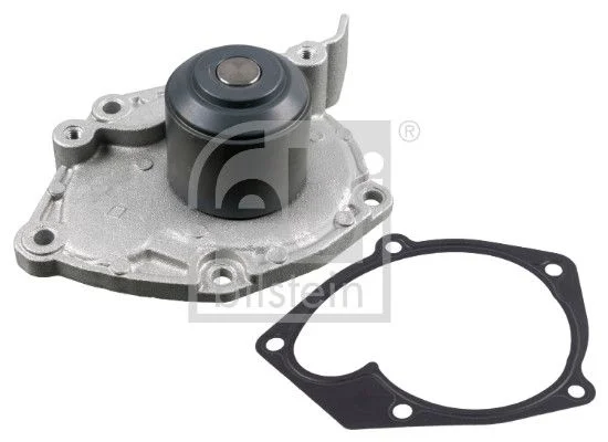 Water Pump, engine cooling FEBI BILSTEIN 29703