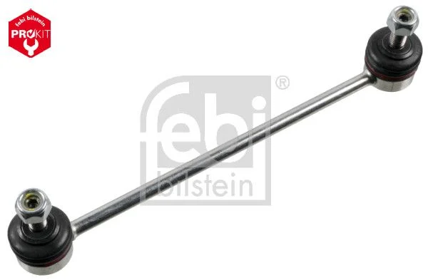Link/Coupling Rod, stabiliser bar FEBI BILSTEIN 29855