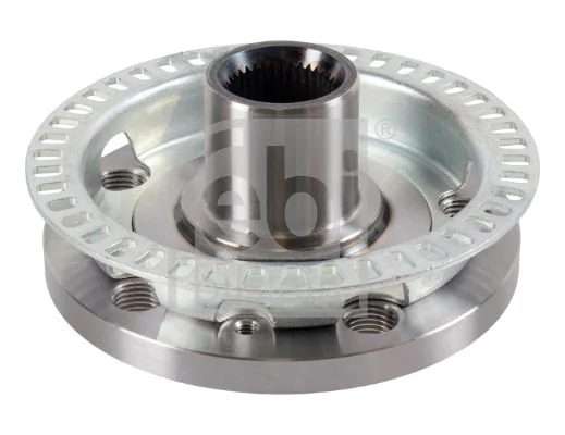 Wheel Hub FEBI BILSTEIN 29915