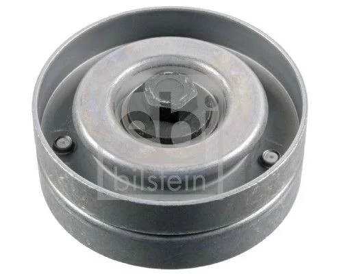 Vratná/vodiaca kladka, rebrovaný klinový remeň FEBI BILSTEIN 30130
