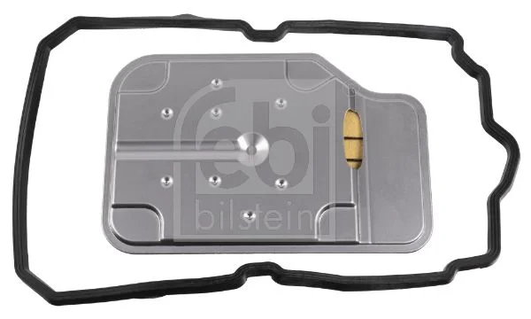 Sada hydraulického filtra, automatická prevodovka FEBI BILSTEIN 30157