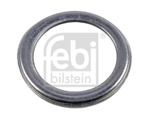 Tesniaci krúžok, vypúšťacia skrutka oleja FEBI BILSTEIN 30181