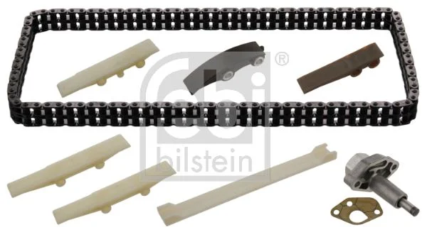 Paskirstymo grandinės komplektas FEBI BILSTEIN 30312