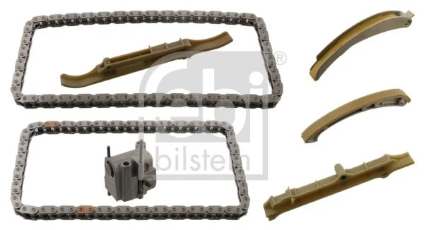 Paskirstymo grandinės komplektas FEBI BILSTEIN 30384