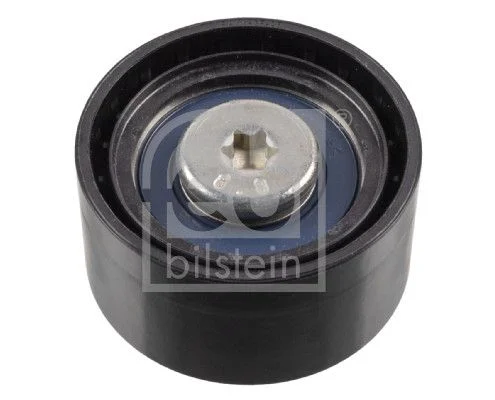 Deflection/Guide Pulley, V-ribbed belt FEBI BILSTEIN 30441