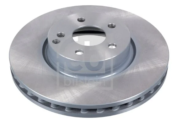 Brake Disc FEBI BILSTEIN 30551