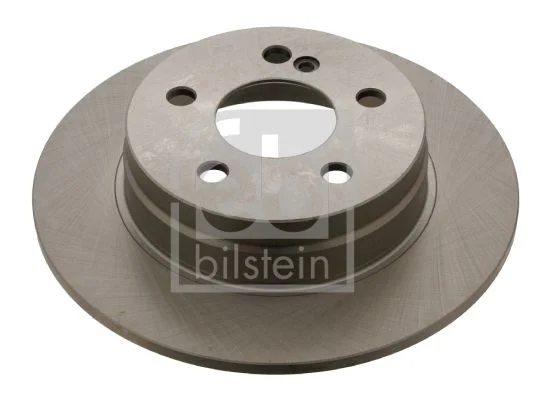 Stabdžių diskas FEBI BILSTEIN 30554